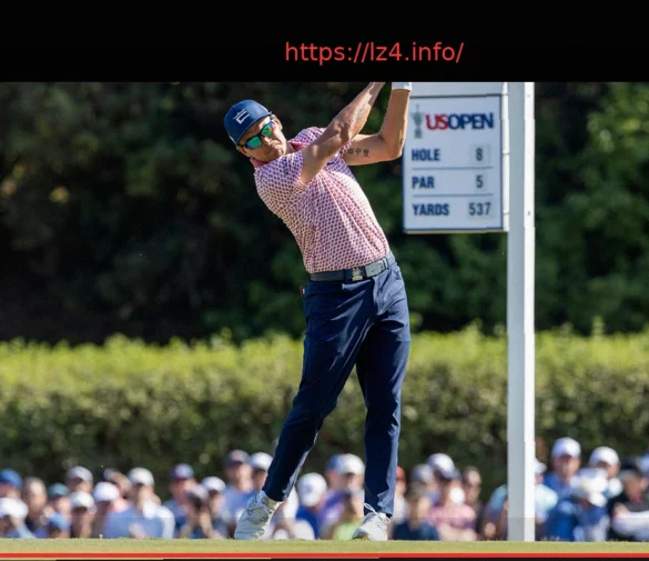 Central Links Golf Honors 2025 Players of the Year