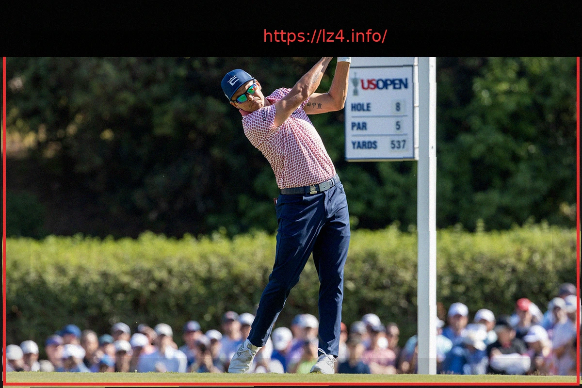 Preview Central Links Golf Honors 2025 Players of the Year