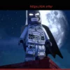 LEGO Batman: The Legacy of the Dark Knight Release Date Moved Up