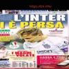 Italian Football: Inter’s Stutter Opens Up Scudetto Race as Milan and Napoli Close In