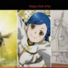 Ascendance of a Bookworm Part 3: Premiere Date, Wit Studio, and First Episode Details Revealed at AnimeJapan 2026