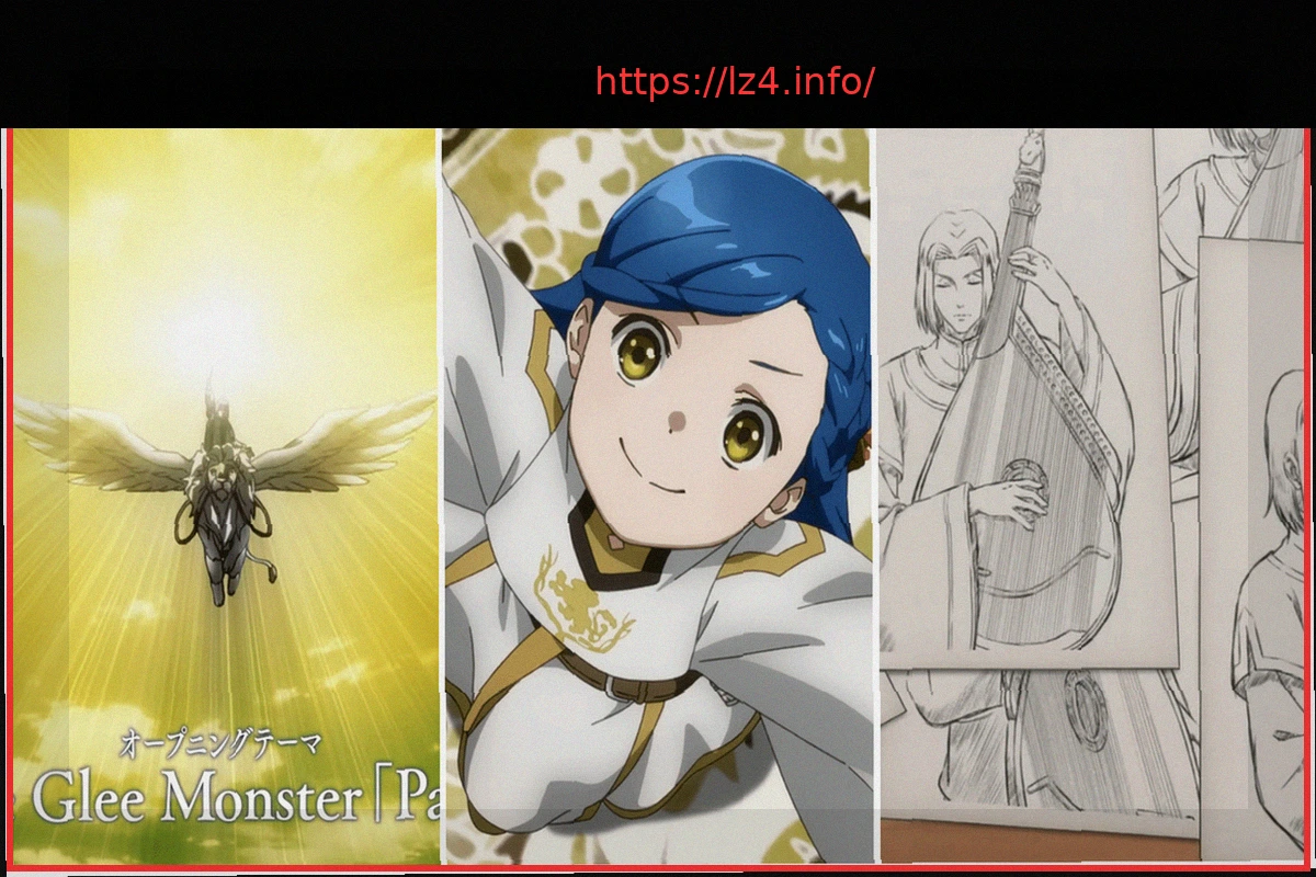 Preview Ascendance of a Bookworm Part 3: Premiere Date, Wit Studio, and First Episode Details Revealed at AnimeJapan 2026