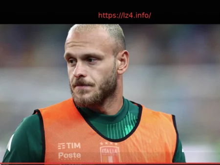 Dzeko, Controversial Video, and Weather: Italy’s Challenges Before World Cup Play-off Final