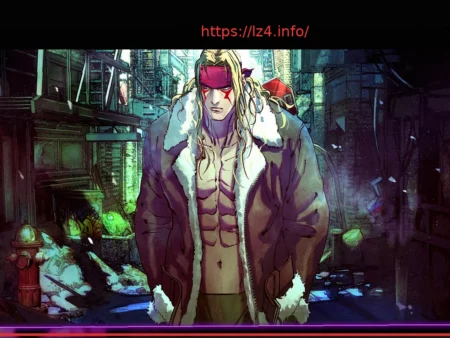 Street Fighter 6: Complete Guide to Unlocking Alex as a Master in World Tour Mode