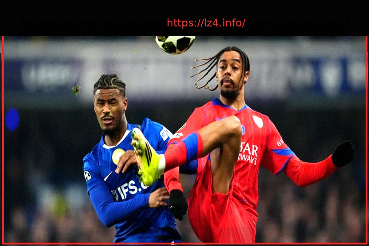 Preview Chelsea-PSG: Paris Dominates to Reach Champions League Quarter-finals