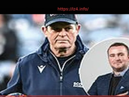 Продление контракта Шона Эверитта с “Эдинбургом”: спорное решение, которое становится еще хуже