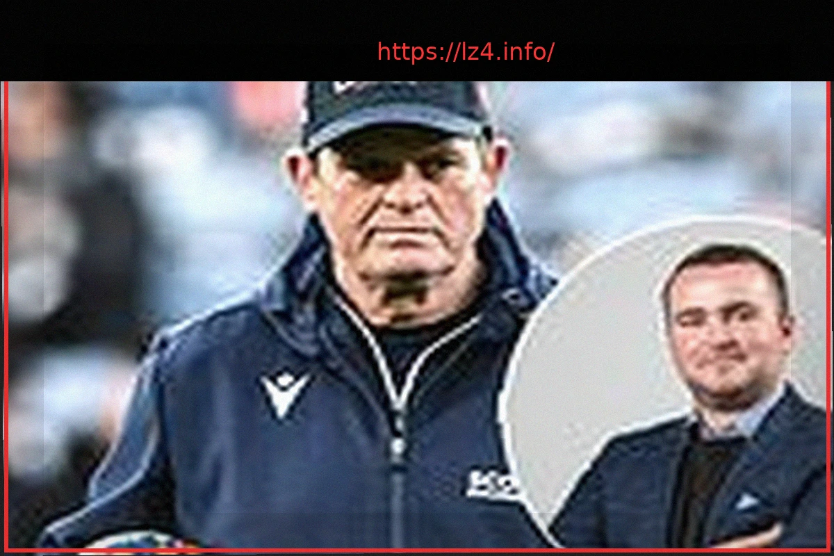 Preview Продление контракта Шона Эверитта с “Эдинбургом”: спорное решение, которое становится еще хуже