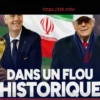 Iran’s World Cup 2026 Participation in “Historic Uncertainty” After Minister’s “Impossible” Claim