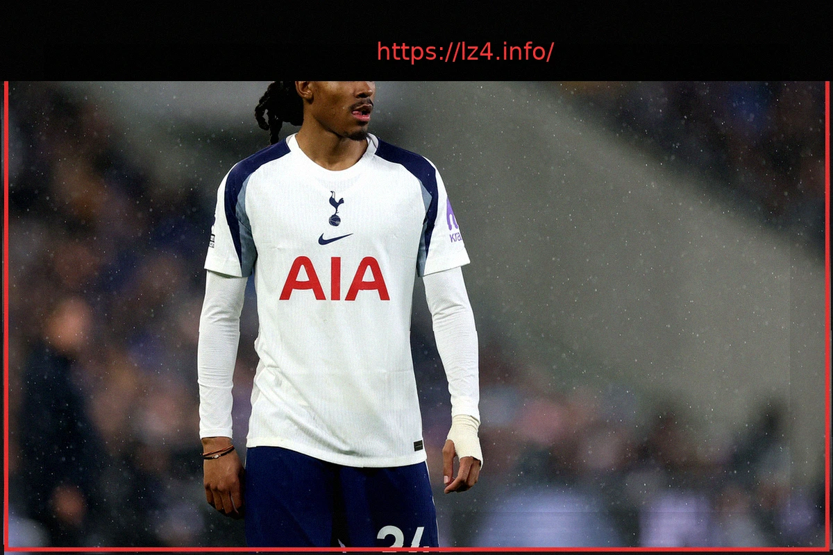 Preview Juventus interested in Tottenham’s Djed Spence, linked by Ottolini connection