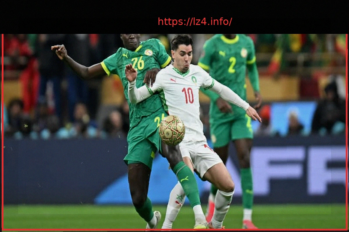 Preview A “Logical” Decision with Disastrous Timing: Daniel Riolo Denounces a “Masquerade” After Morocco Declared CAN 2025 Winner