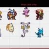 Digimon UP for iOS and Android: The Digital Evolution of the Original V-Pet