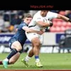 Why Bath’s ‘Heavyweight Ballerina’ Kepu Tuipulotu Can Be a Difference-Maker for England at the 2027 World Cup – And the Quality That Has Johann van Graan Raving About His ‘Huge Potential’