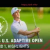 Inaugural Midwest Adaptive Open Confirmed for September 2025