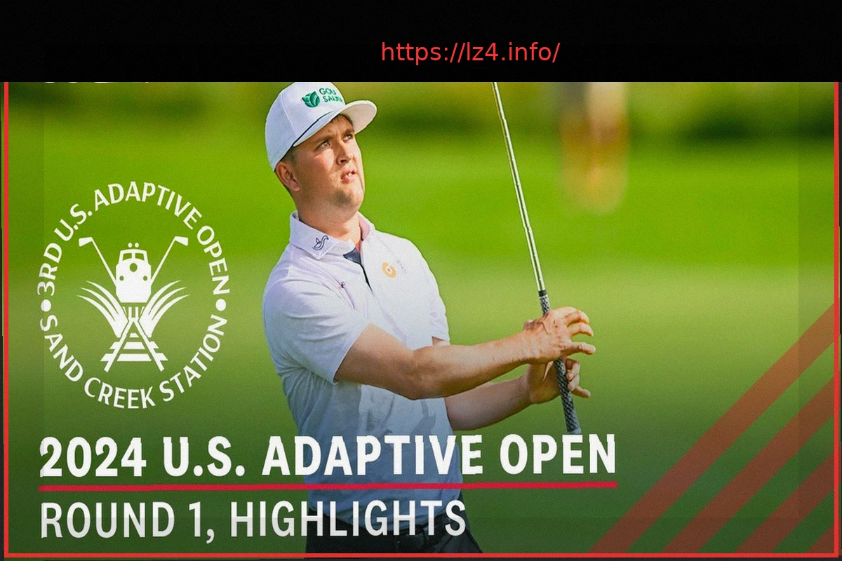 Preview Inaugural Midwest Adaptive Open Confirmed for September 2025