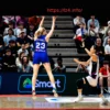 Women’s Basketball: France Climbs to Second Place in FIBA World Ranking