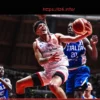 Quinn Ellis Poised for NCAA Switch from Milan, Eyeing $5M Offers
