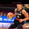 Belgian Cats’ Rise: Julie Allemand MVP & World Podium Ambitions