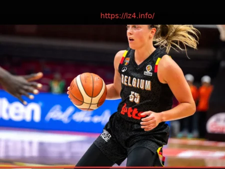 Belgian Cats’ Rise: Julie Allemand MVP & World Podium Ambitions