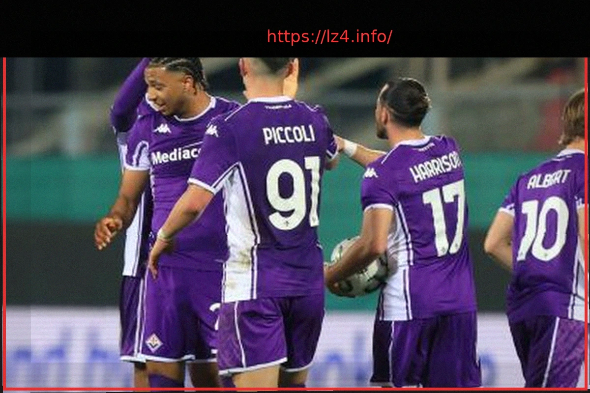 Preview Mandragora: Fiorentina’s Crucial Rakow Victory and Conference League Ambitions