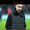 Mercato: Roberto De Zerbi Fortement Pressenti Pour Devenir Entraîneur de Tottenham