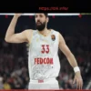 Monaco: Nikola Mirotic’s Return Tonight Against Panathinaikos?