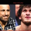 Александр Волкановски впечатлен победой Мовсара Евлоева на UFC London: “Полагаю, он следующий”
