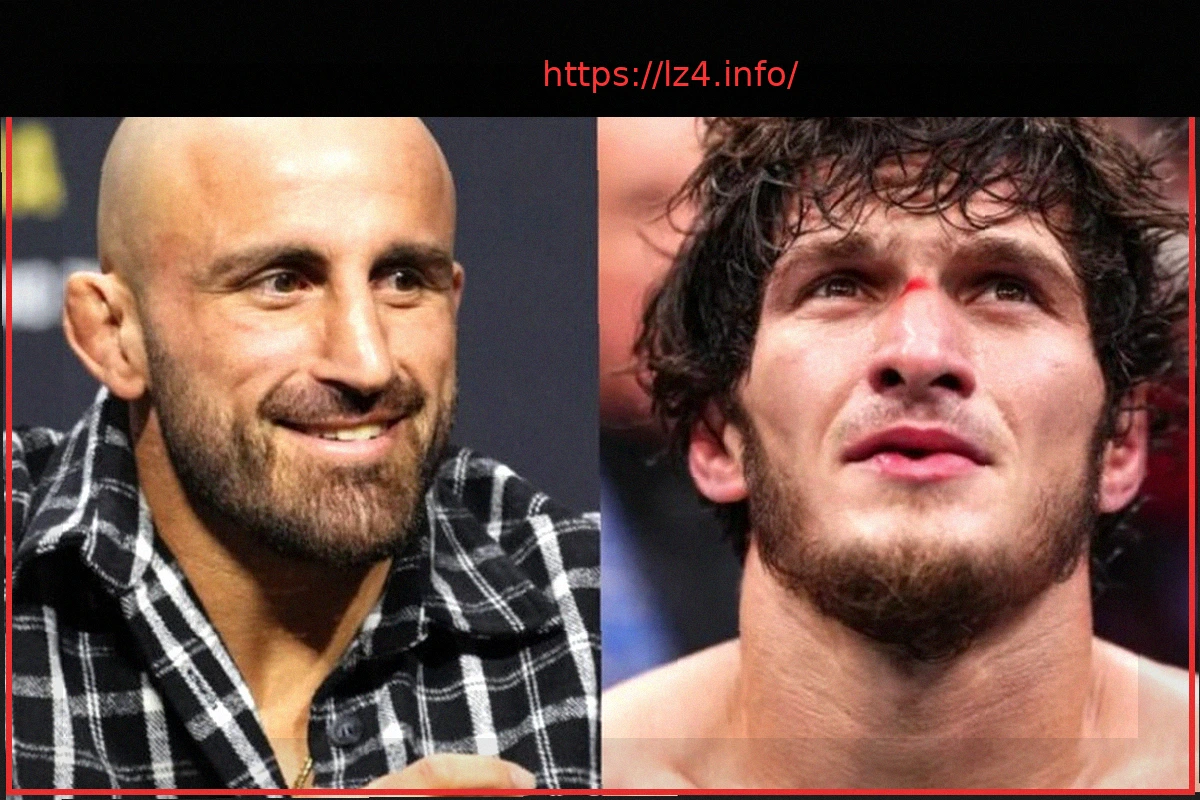 Preview Александр Волкановски впечатлен победой Мовсара Евлоева на UFC London: “Полагаю, он следующий”