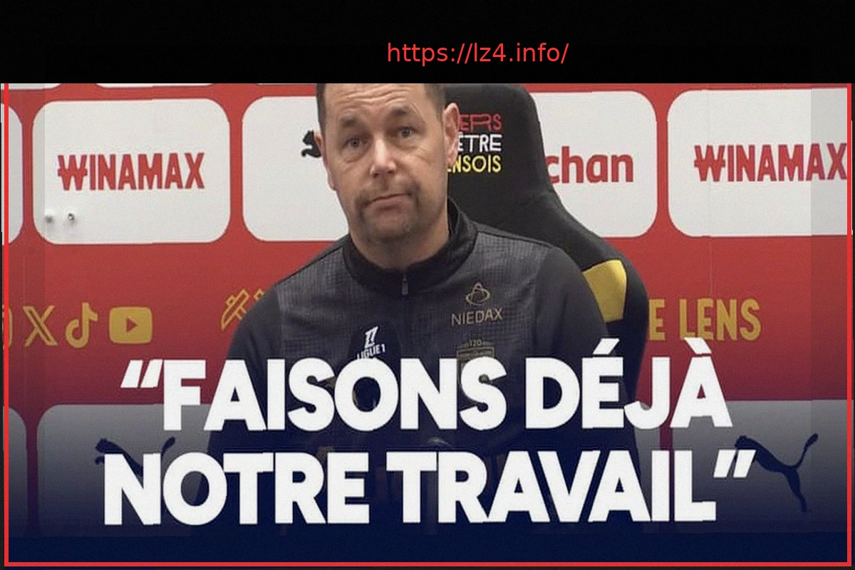 Preview Lens : Udol Voit la Défaite du PSG Comme une Bonne Nouvelle, Sage Appelle au Calme