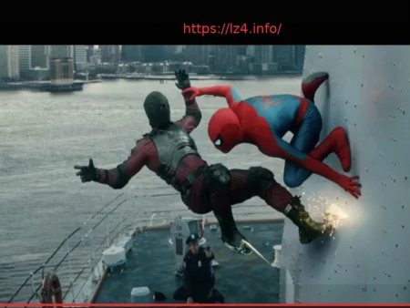 First Trailer for Spider-Man: A New Day Reveals Confrontation with The Hand, Punisher’s Impact, and Mutation Threat