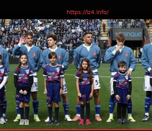 Supercomputer Names Surprise Favourite for 4th Champions League Spot in Serie A