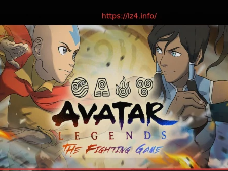 Fecha de Lanzamiento y Nuevos Personajes de Avatar Legends: The Fighting Game