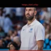 Vassilis Spanoulis Steps Down as AS Monaco Coach Amidst Club Turmoil