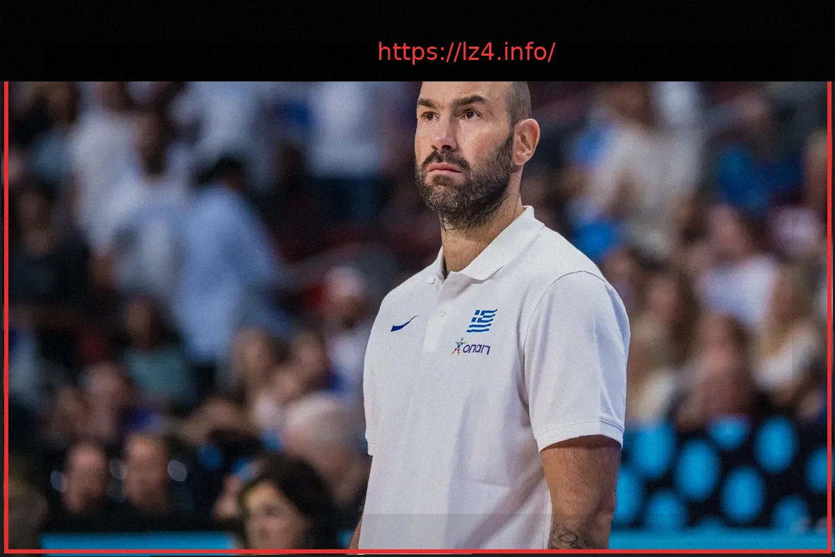 Preview Vassilis Spanoulis Steps Down as AS Monaco Coach Amidst Club Turmoil