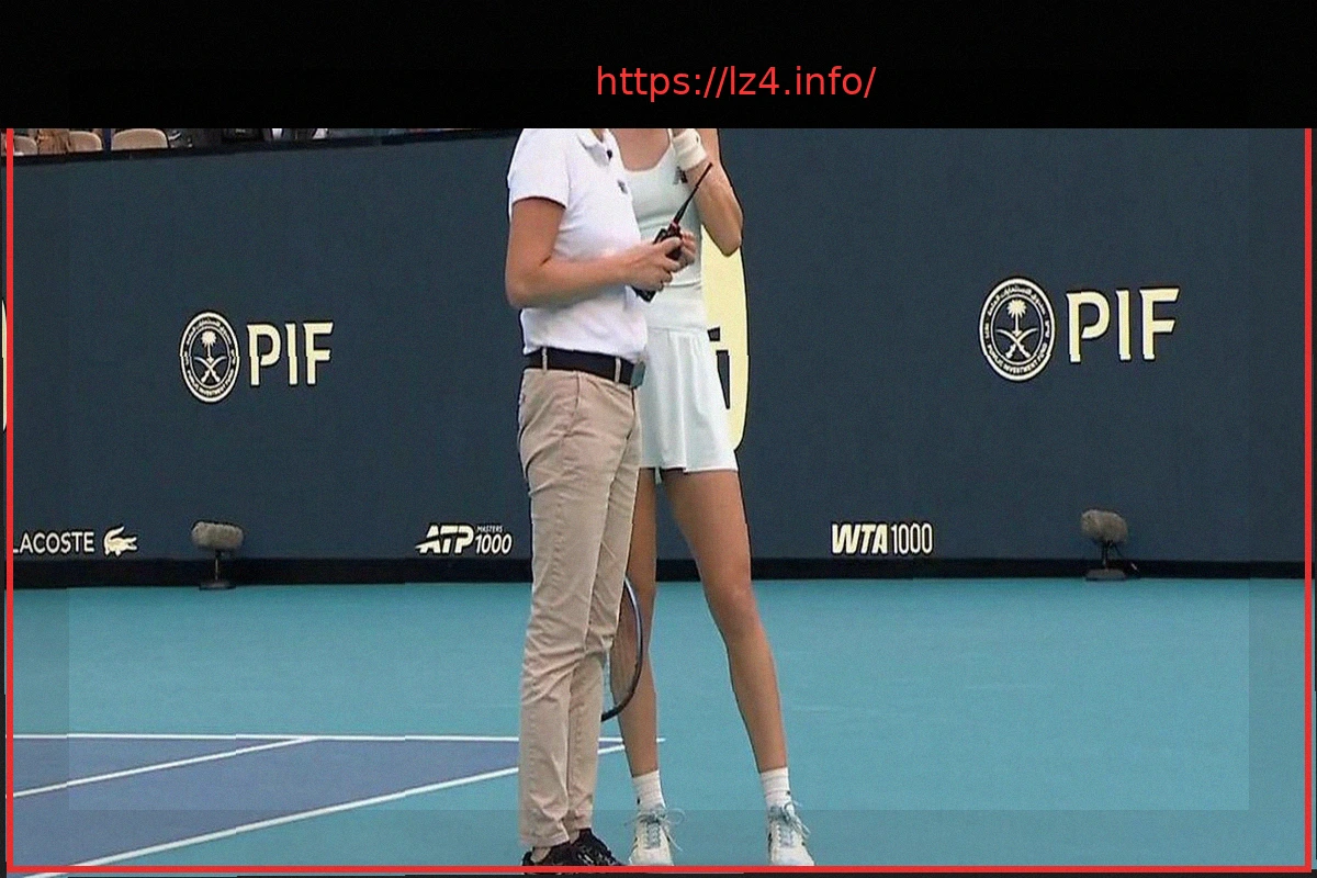 Preview Gauff Advances to Miami Open Quarterfinals