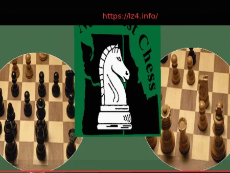 Northwest Chess Online Open: A Historic Memorial Tournament