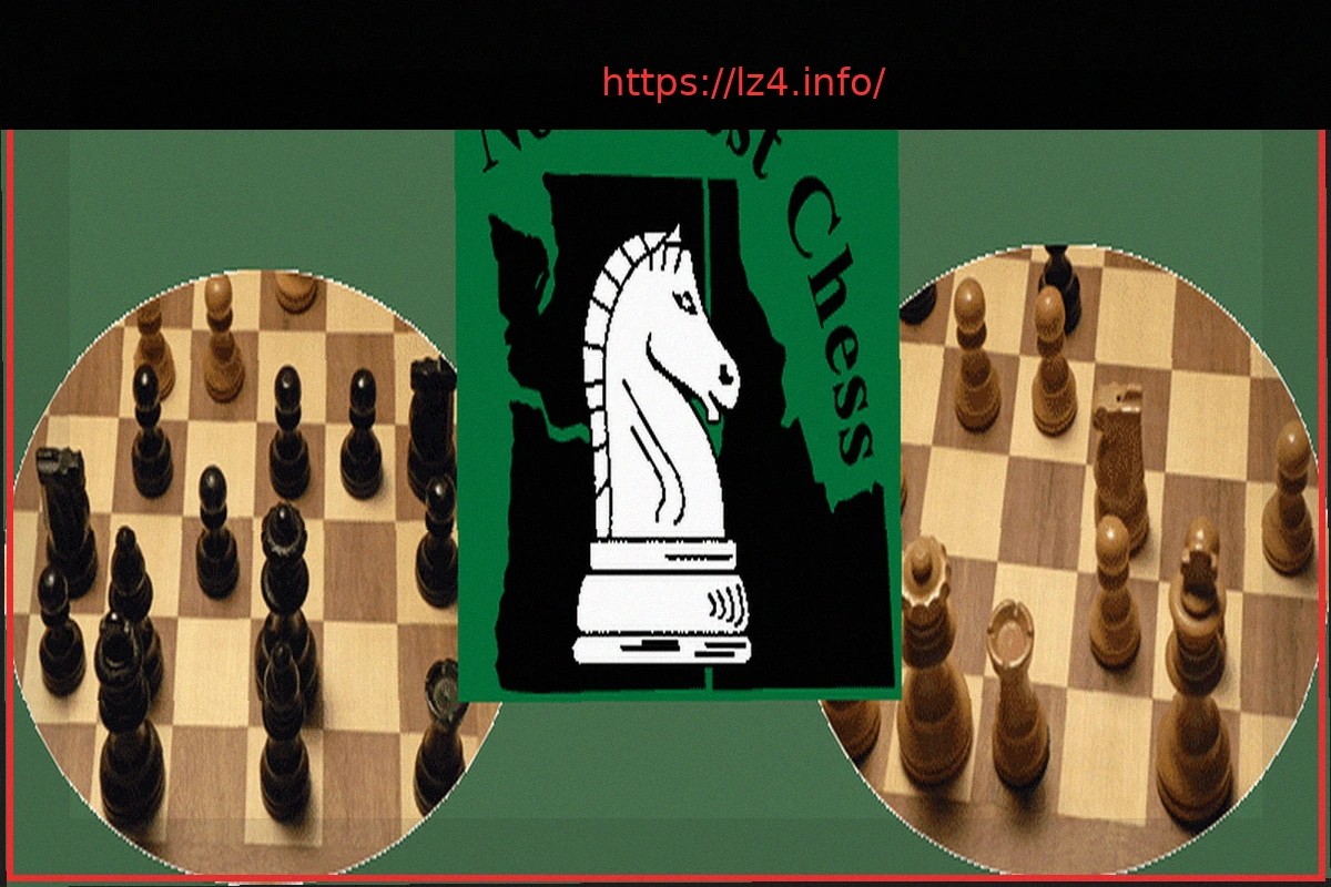 Preview Northwest Chess Online Open: A Historic Memorial Tournament