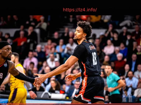 BCL: Le Mans Claims Victory But Faces Elimination