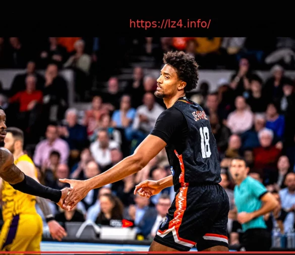 BCL: Le Mans Claims Victory But Faces Elimination