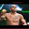 Alex Pereira “Poatan” Flaunts Massive 250-Pound Heavyweight Physique Ahead of Major UFC Bout