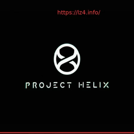 Xbox’s Project Helix Console: New Details, AMD FSR Next, 2027 Alpha