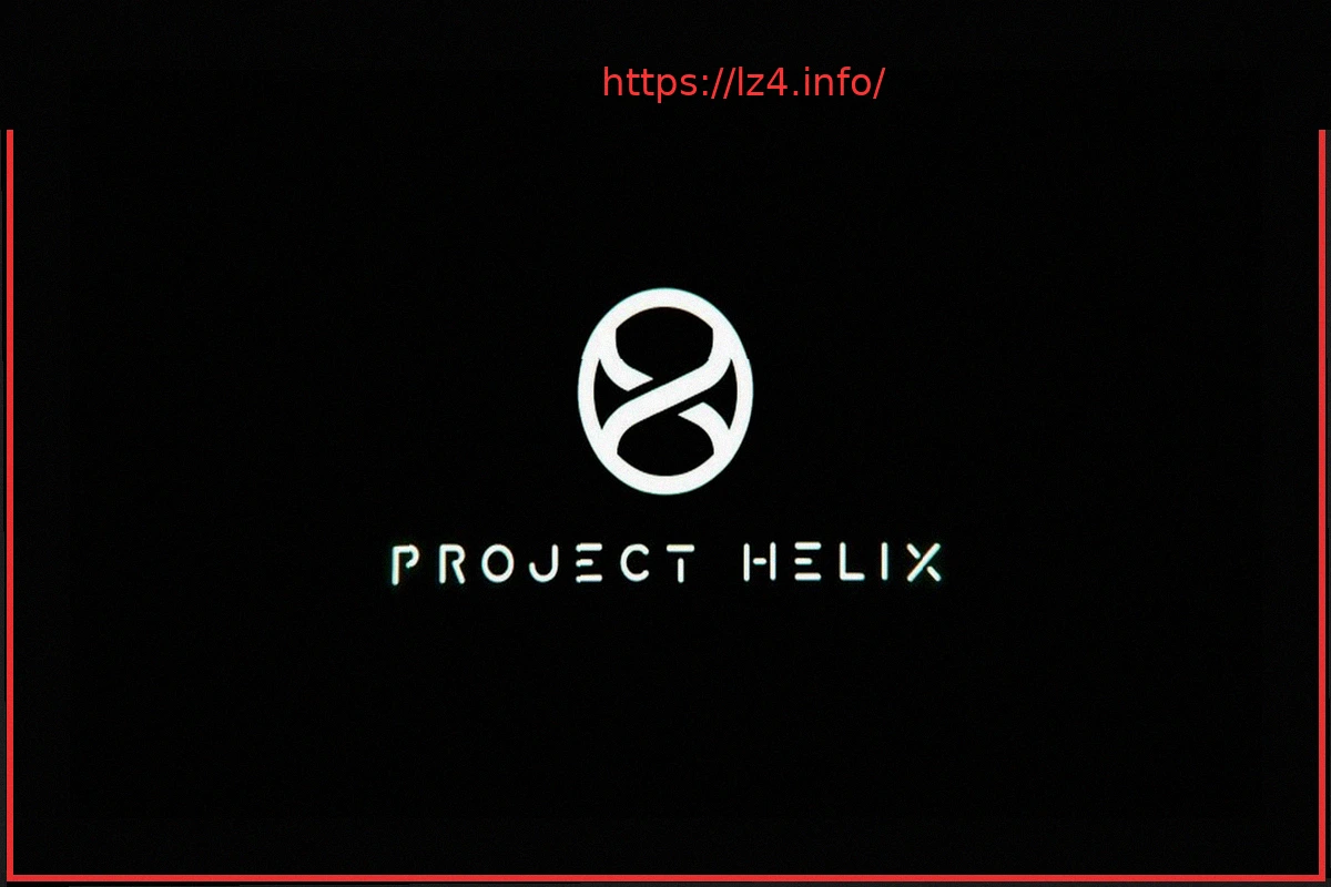 Preview Xbox’s Project Helix Console: New Details, AMD FSR Next, 2027 Alpha