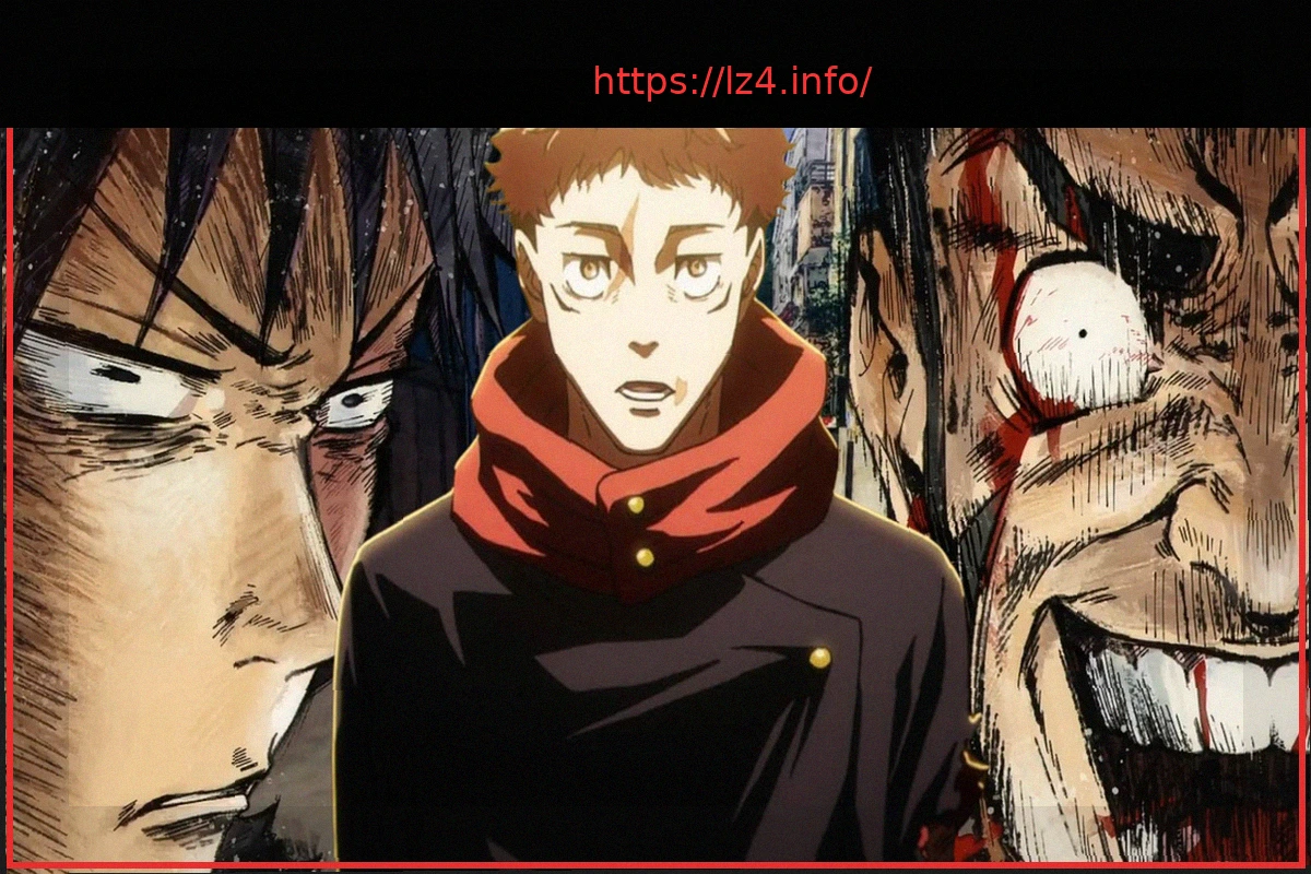 Preview When Will Yuji Itadori Return to the Jujutsu Kaisen Anime?
