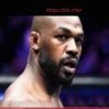 Jon Jones Requests Immediate Release from UFC Contract Amidst White House Controversy