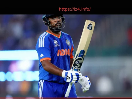 ICC Men’s T20 World Cup 2026: Announcing the Official Team of the Tournament