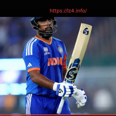 ICC Men’s T20 World Cup 2026: Announcing the Official Team of the Tournament