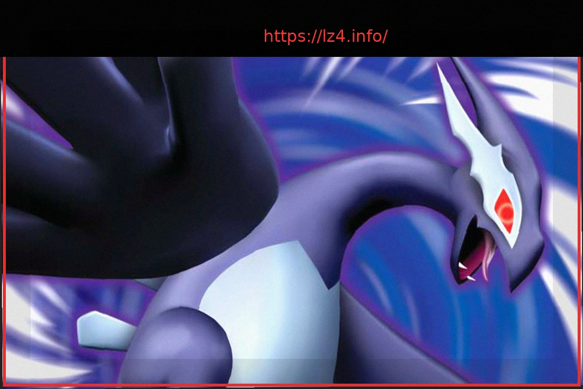 Preview Pokémon XD: Gale of Darkness llega a Nintendo Switch 2: El clásico RPG de GameCube desarrollado por ex-programadores de Dragon Quest