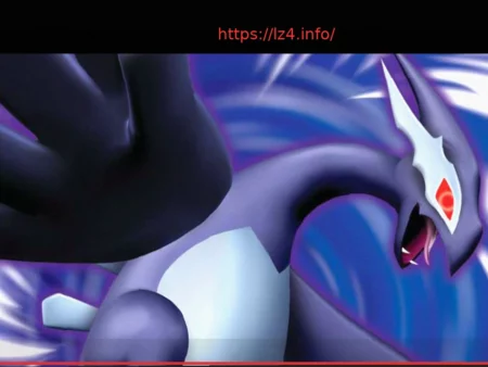 Pokémon XD: Gale of Darkness llega a Nintendo Switch 2: El clásico RPG de GameCube desarrollado por ex-programadores de Dragon Quest