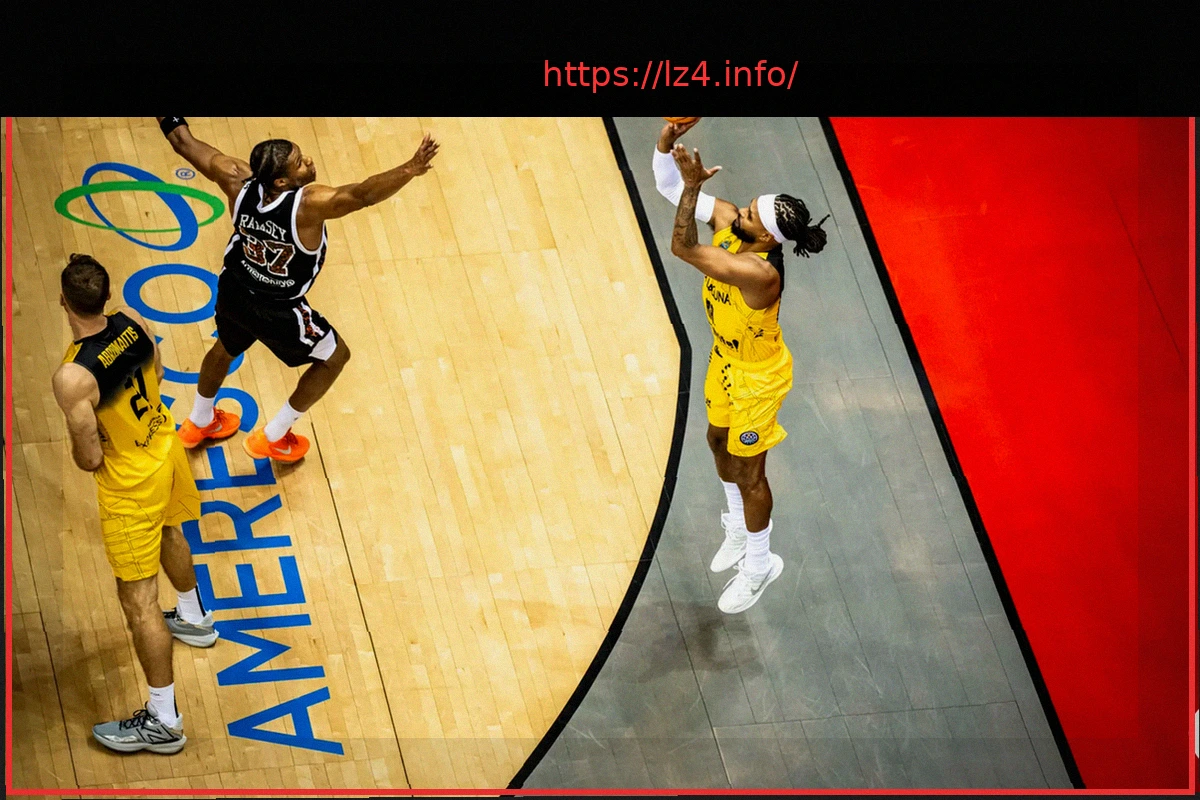 Preview Australian Basketball Star Patty Mills, 37, Sets Sights on Record 6th Olympic Appearance in Los Angeles 2028