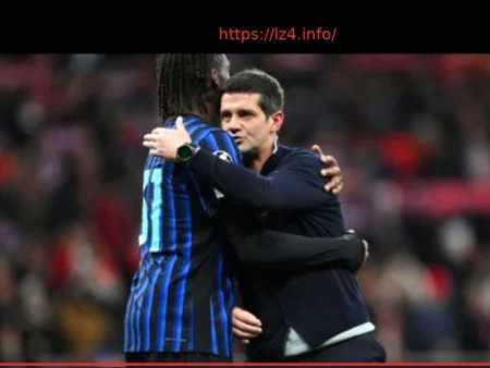 Chivu: Inter Will Not Deviate From Identity Against Milan, Despite Strong Lead