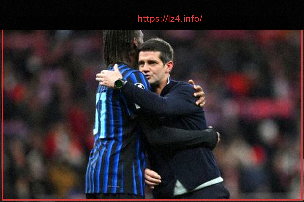 Preview Chivu: Inter Will Not Deviate From Identity Against Milan, Despite Strong Lead